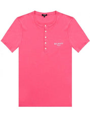 Balmain T-Shirt BRMF15210