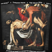 Felpa Off-White OMBB037C99FLE010 - SanShopLuxury - Abbigliamento, Autunno/Inverno, Carry Over, Con Cappuccio, Continuativo, Felpa, Idoneo, Nero, New, Off-White, Primavera/Estate, Ultimo, Uomo, XL