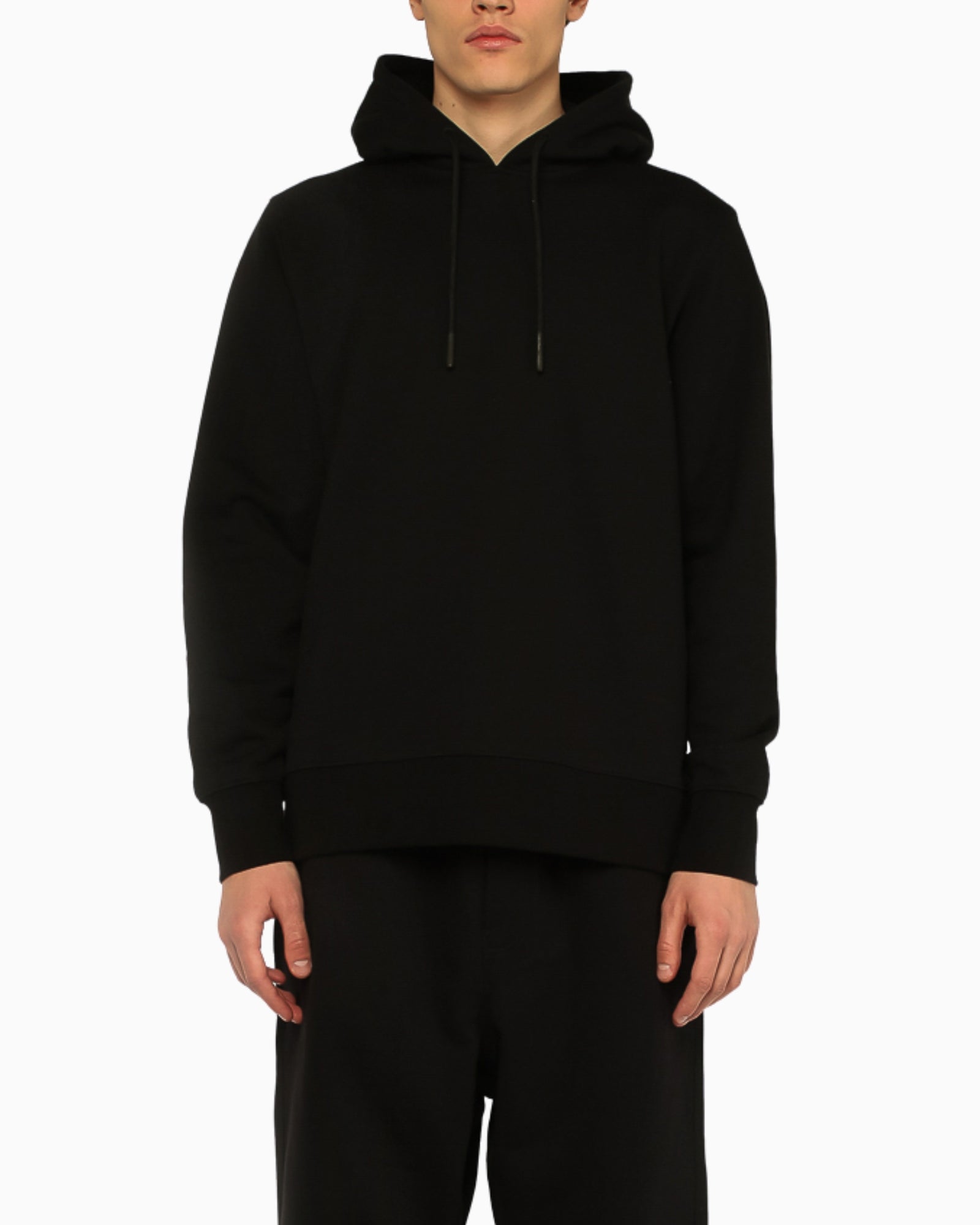 Adidas Y-3 Felpa FS3399 BLK