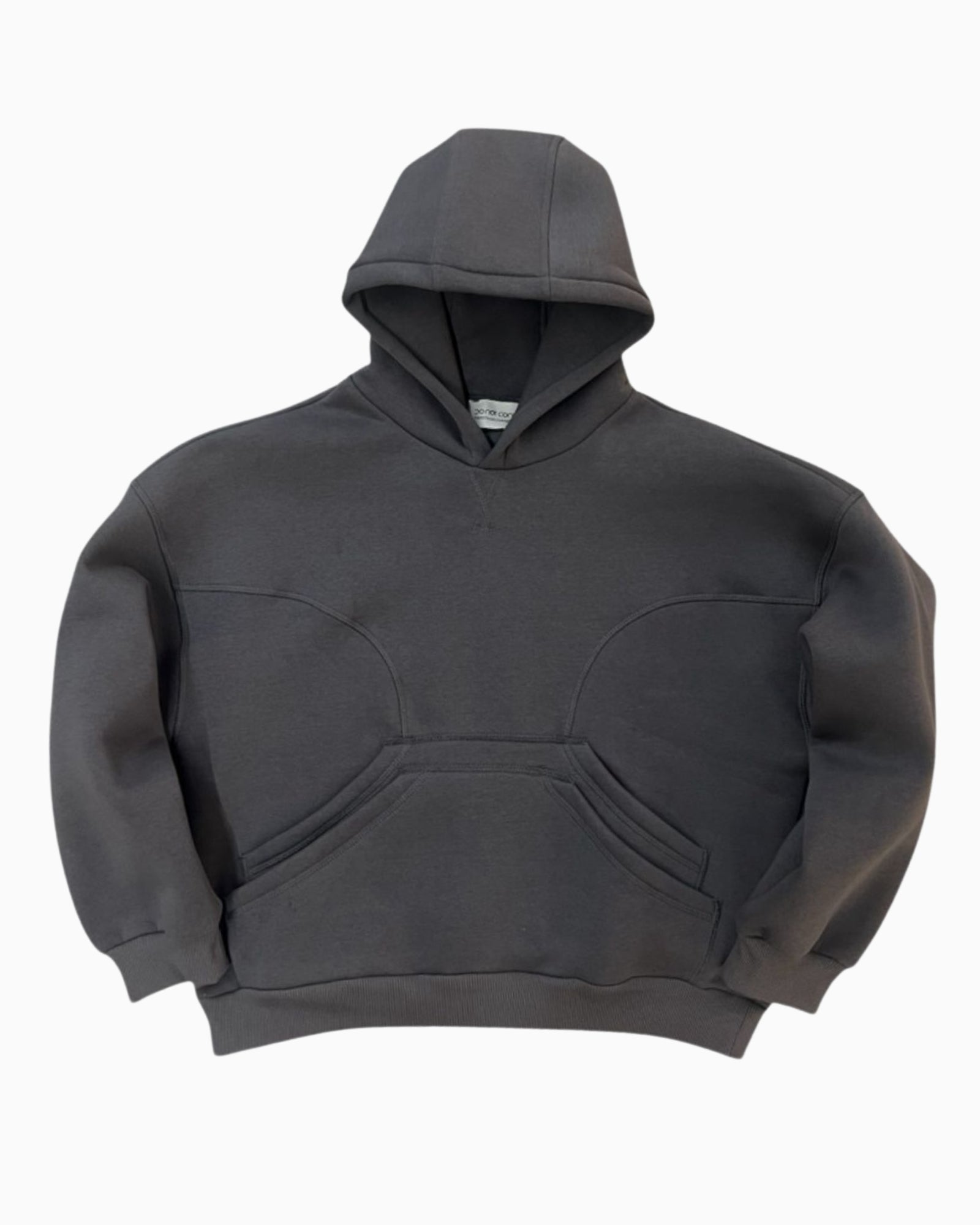 Donotconform Felpa SWEAT2010-P