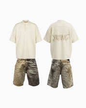Donotconform Short SHORT2610