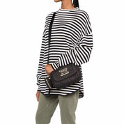 Versace Jeans Couture Borsa Da Spalla 74VA4BO5 ZS584