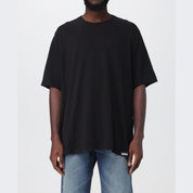 Dsquared2 T-Shirt D9M3Z4850 - SanShopLuxury - 2023, Abbigliamento, Autunno/Inverno, Continuativo, Dsquared2, FW23, Idoneo, L, M, Nero, Outlet, Primavera/Estate, S, T-Shirt, Uomo, XL, XXL