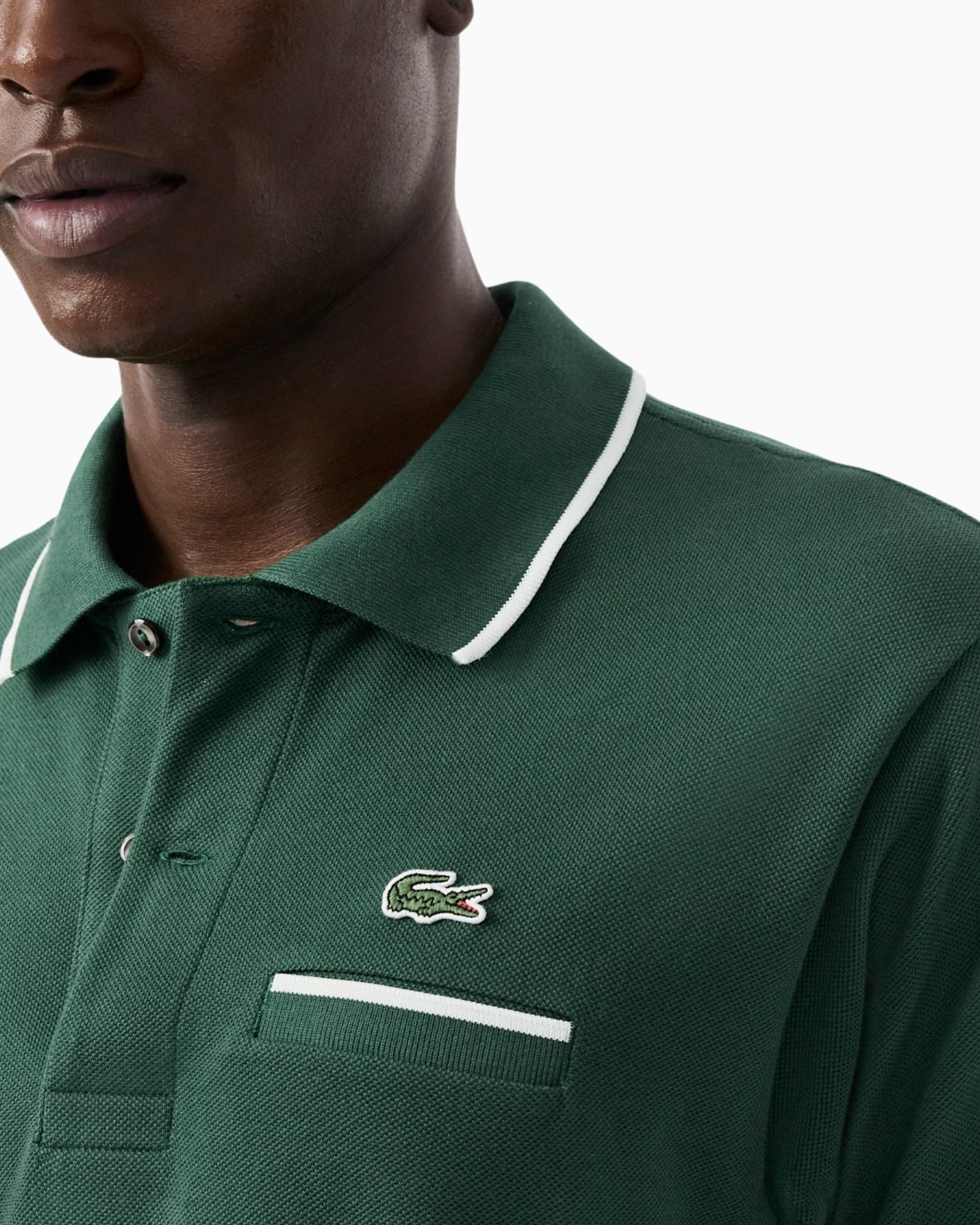 Lacoste T-Shirt Polo PH9838/YRR