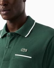Lacoste T-Shirt Polo PH9838/YRR