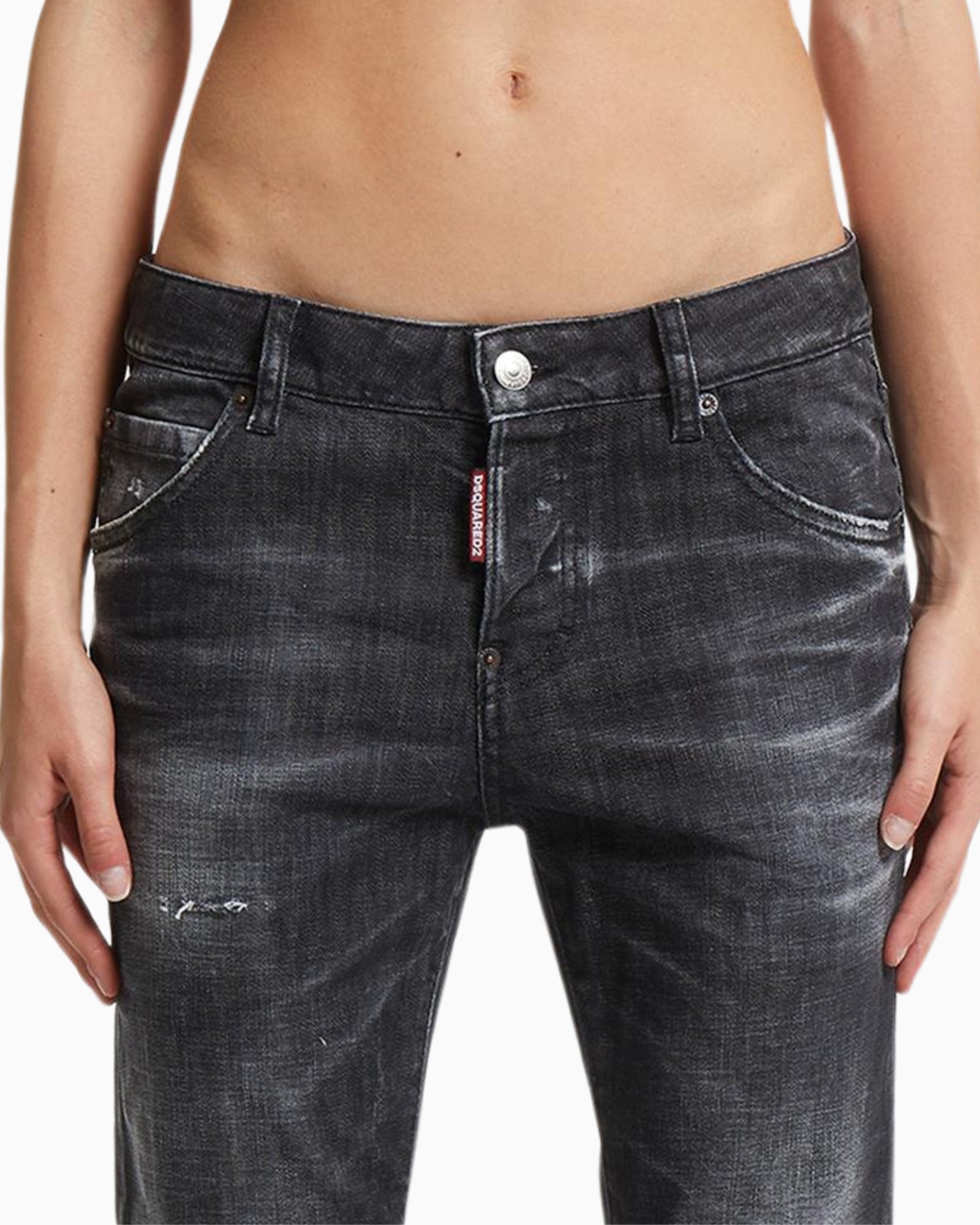 Dsquared2 Jeans S75LB1054/S30357900