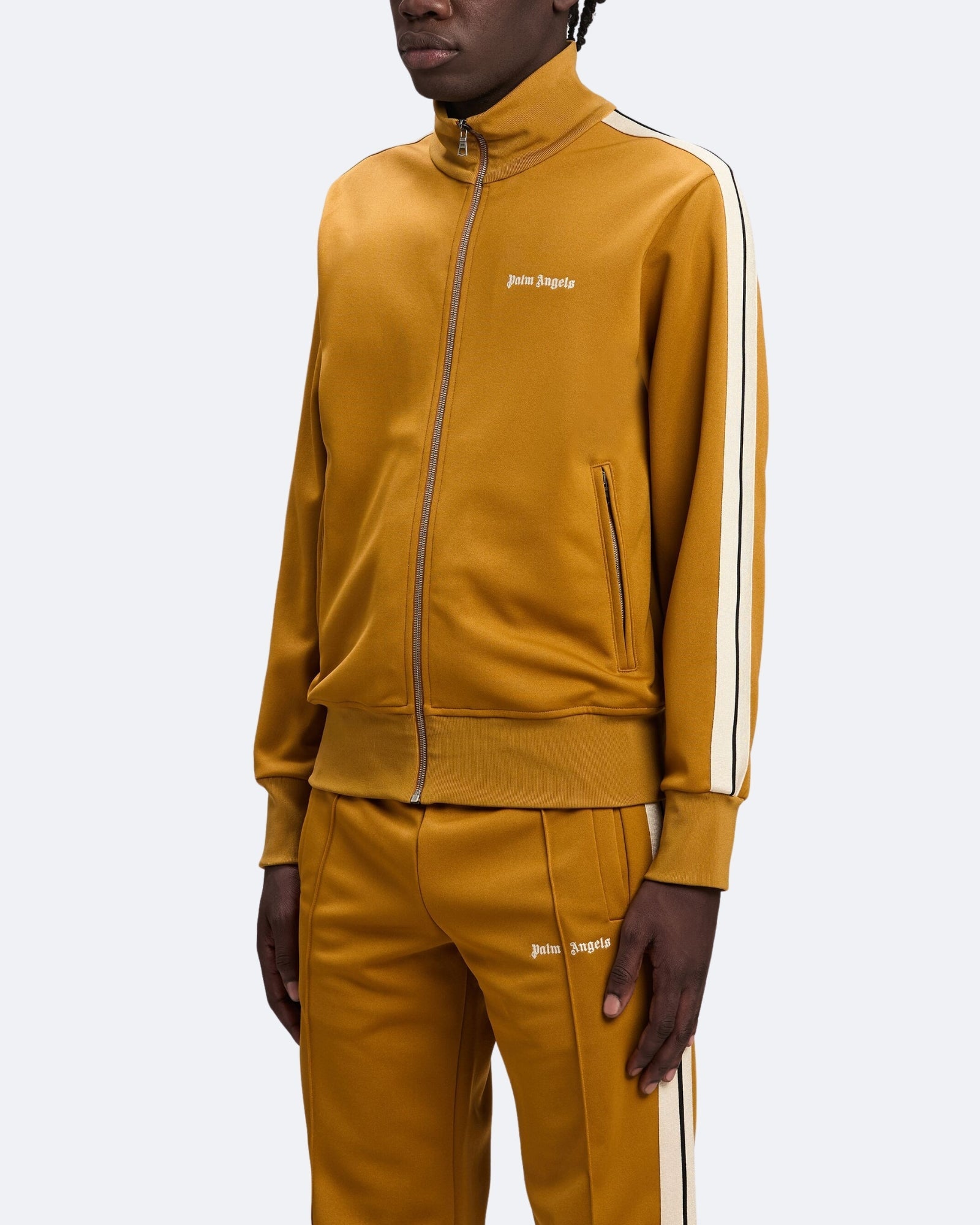 Palm Angels Felpa PMBD058F24FAB0036403 - SanShopLuxury - 2024, Abbigliamento, Autunno/Inverno, Continuativo, Felpa, FW24, Giallo, L, M, Outlet, Palm Angels, Primavera/Estate, S, Senape, Stellato, Ultimo, Uomo, XL