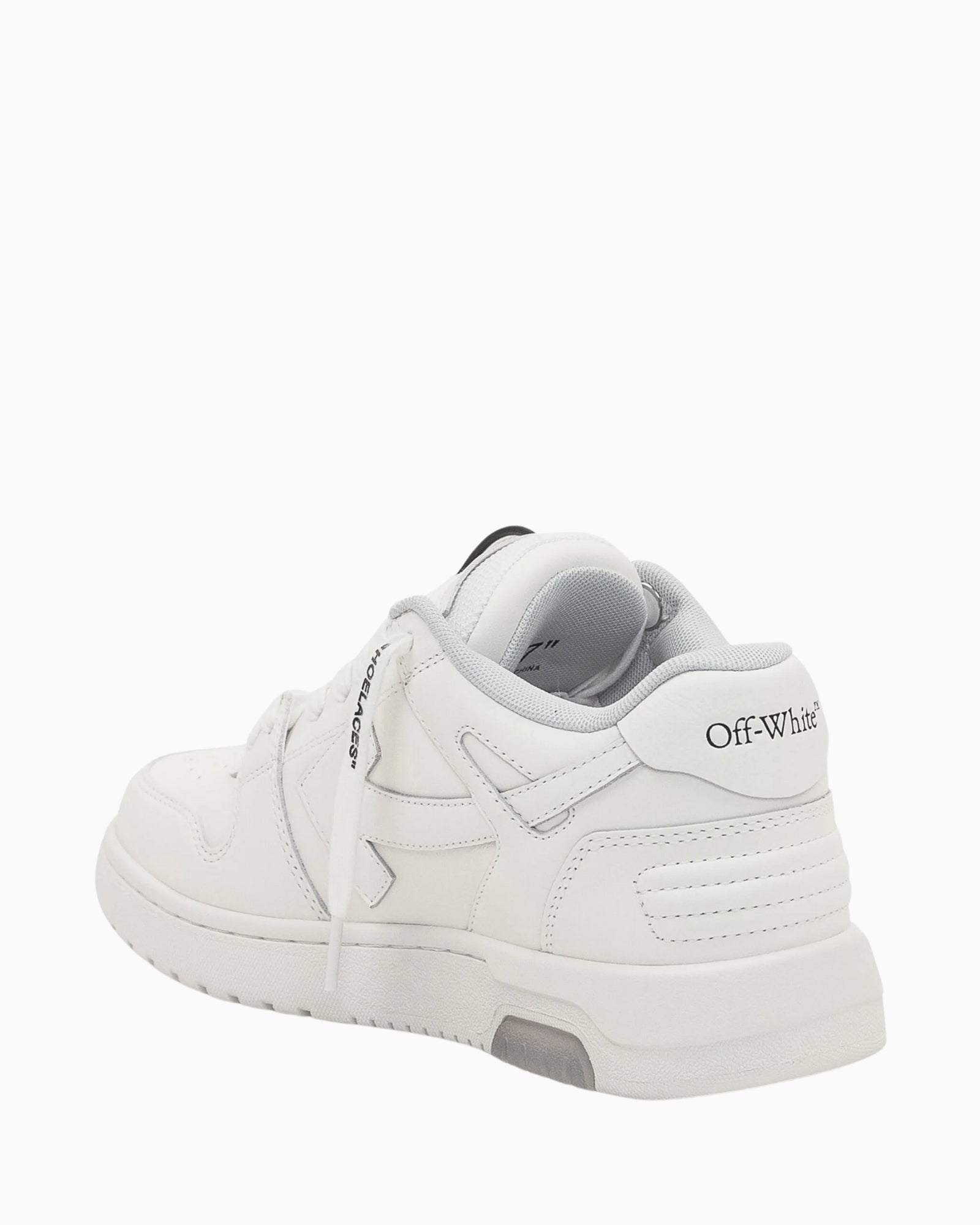 Off-White Sneakers OWIA259C99LEA019-0110