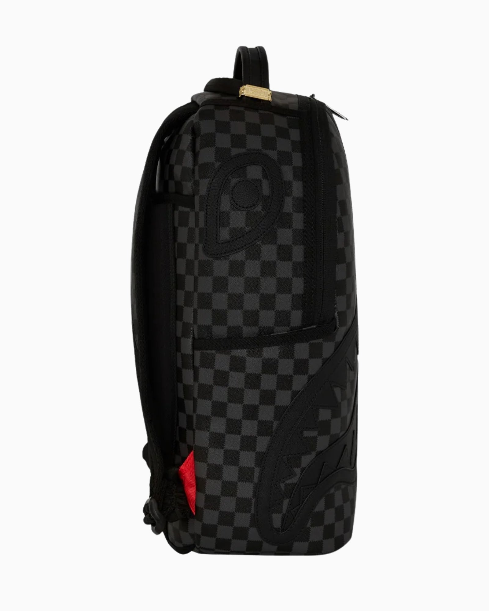 Sprayground Zaino 910B7061NSZ - SanShopLuxury - 2025, Accessori, Autunno/Inverno, Continuativo, Donna, FW25, Nero, New, Primavera/Estate, Sprayground, Stellato, Ultimo, Unica, UNISEX, Uomo, Valigeria, Zaino