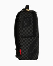 Sprayground Zaino 910B7061NSZ - SanShopLuxury - 2025, Accessori, Autunno/Inverno, Continuativo, Donna, FW25, Nero, New, Primavera/Estate, Sprayground, Stellato, Ultimo, Unica, UNISEX, Uomo, Valigeria, Zaino