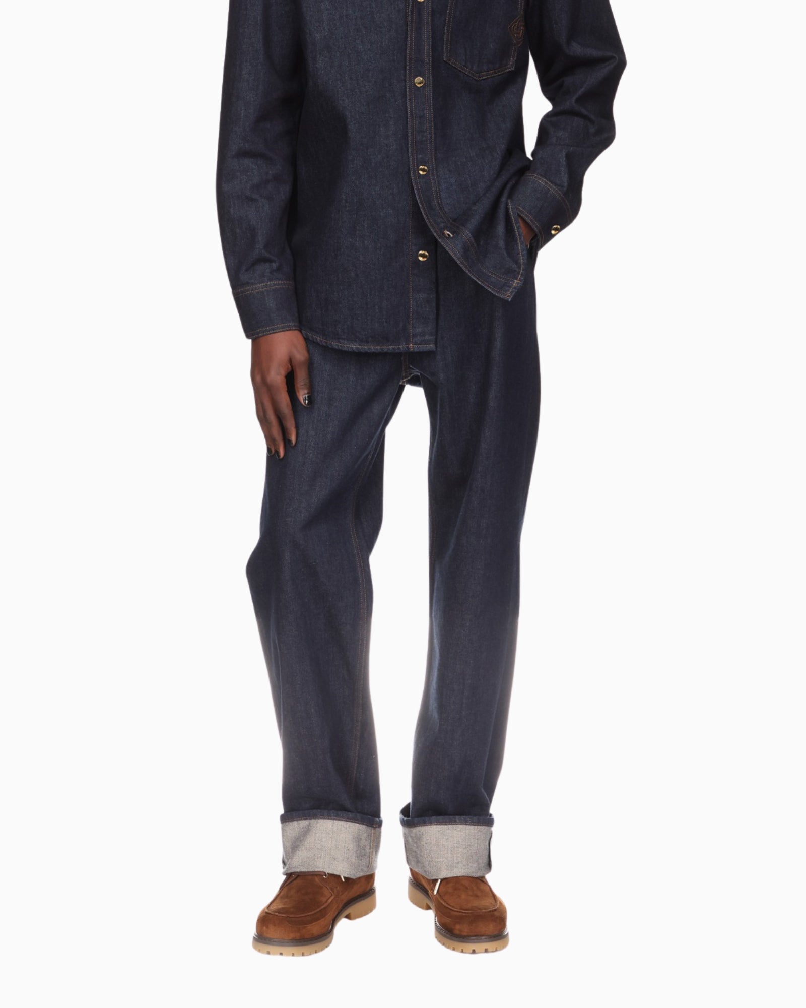 Casablanca Jeans MPF26DN007/01