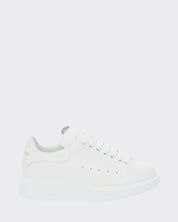 Alexander Mcqueen Sneakers 553680 WHGP5 9000 - SanShopLuxury - 39.5, 40, 41.5, Alexander Mcqueen, Autunno/Inverno, Bianco, Calzature, Carry Over, Continuativo, New, Primavera/Estate, Sneakers, Stellato, Ultimo, Uomo
