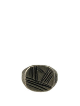 Pietro Ferrante Anelli 1001 Metallo