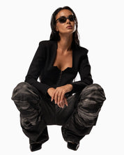 Donotconform Giacca WJACKET610-NERO