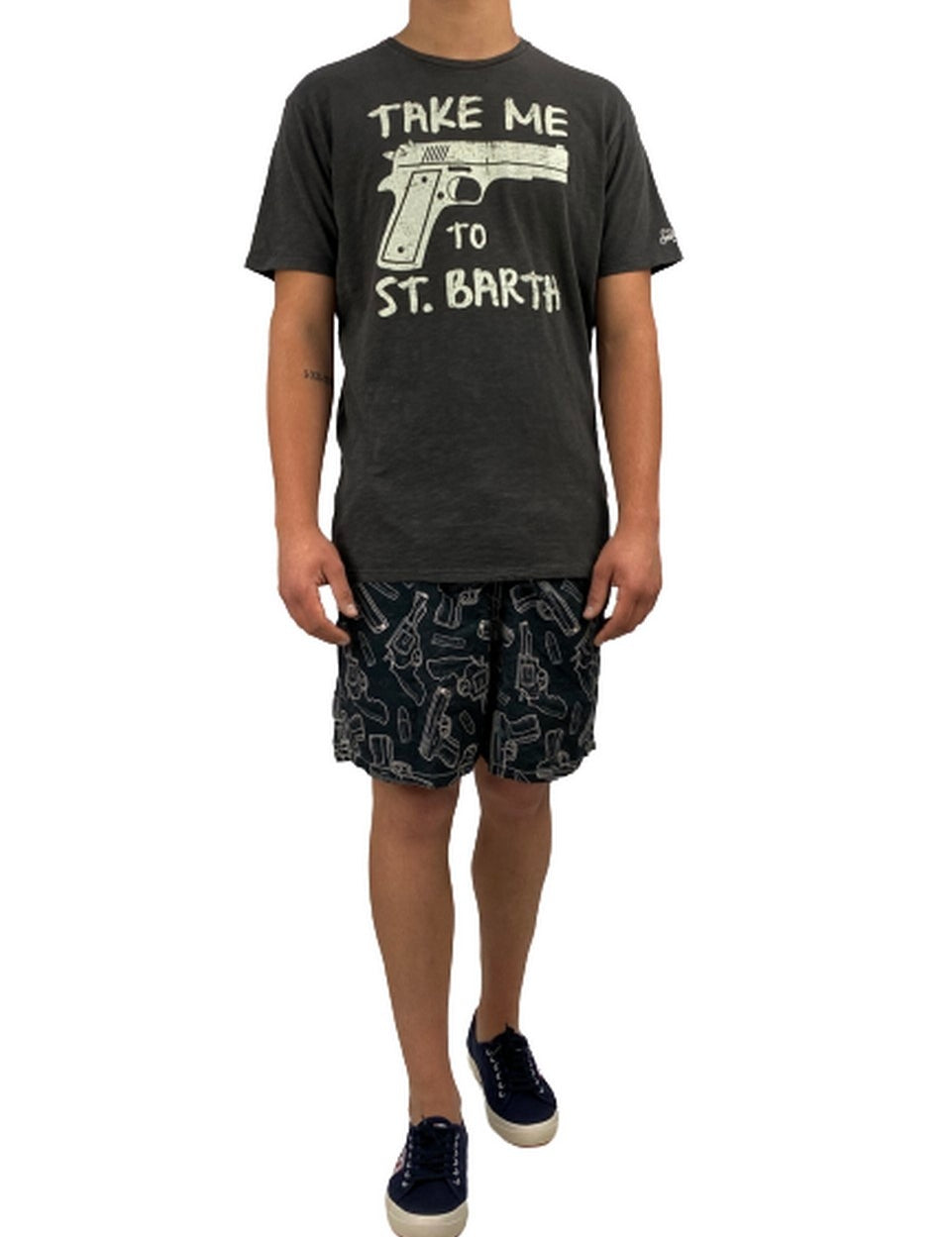 Estate, S, SS18, Ultimo, Uomo