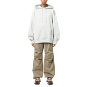 Adidas Y-3 Felpa IP7699/SILVER - SanShopLuxury - 2023, Abbigliamento, Adidas Y-3, Autunno/Inverno, Donna, Felpa, FW23, Grigio, L, M, Outlet, S, UNISEX, Uomo, XL