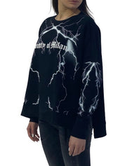 Marcelo Burlon Felpa CWBA016E17506024 1088