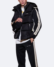 Palm Angels Felpa PMBD058C99FAB0011003