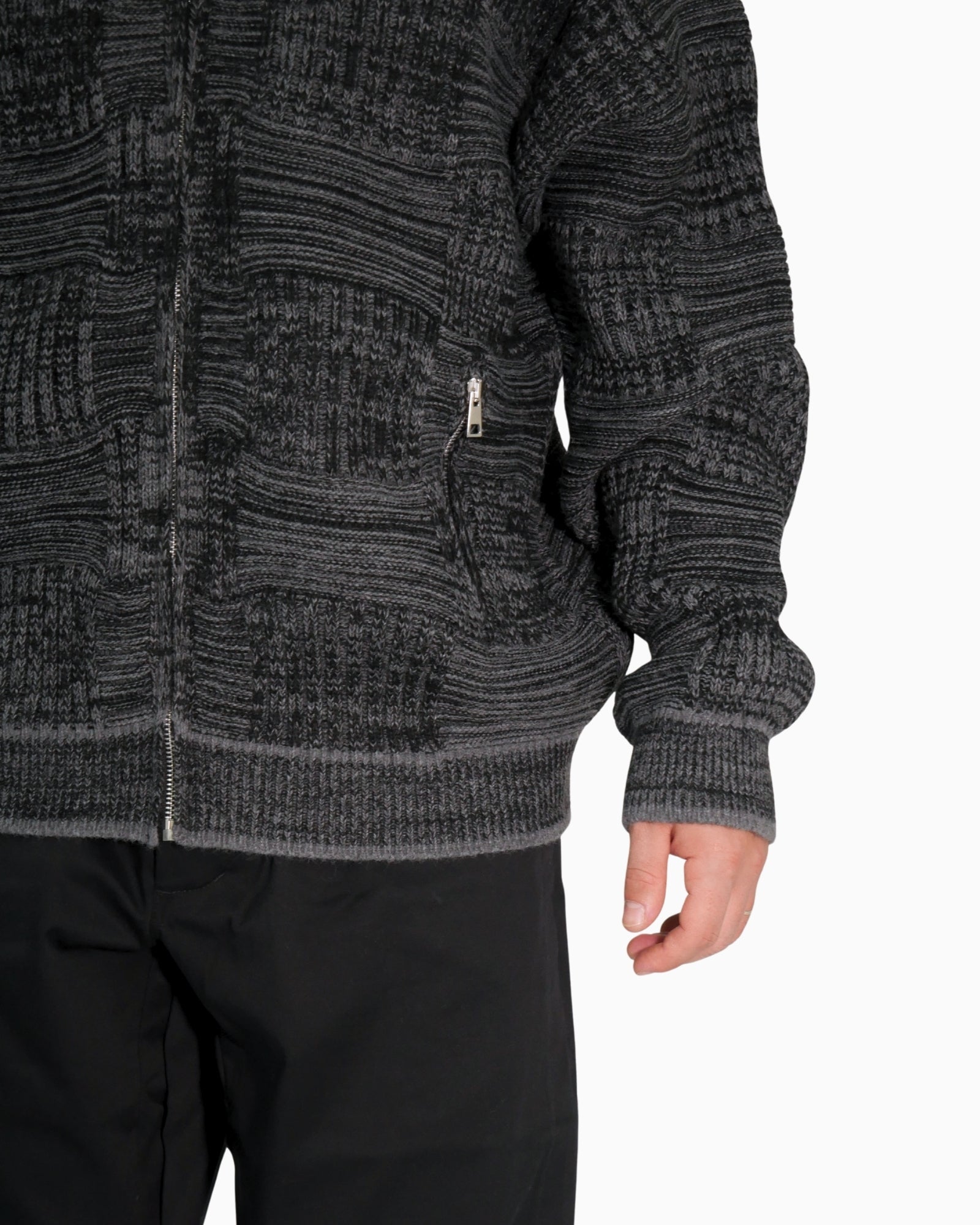 Gavensemble Maglieria FW25PULL30-N