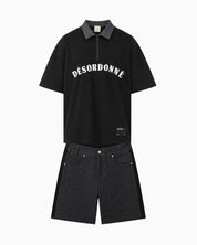Gavensemble Coordinato SS26POLO730BER430