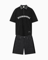 Gavensemble Coordinato SS26POLO730BER430