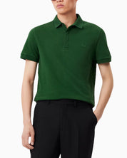 Lacoste T-Shirt Polo PH5522/132 - SanShopLuxury - 2025, Abbigliamento, Carry Over, Donna, Idoneo, L, Lacoste, M, New, Primavera/Estate, S, T-Shirt Polo, UNISEX, Uomo, Verde, XL, XXL