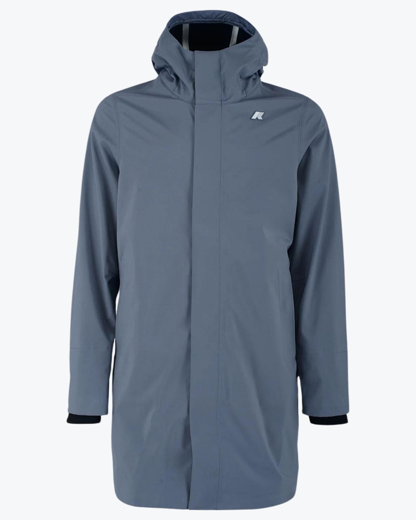 Inverno, Carry Over, Giubbino, Grigio Blu, Idoneo, K-Way, L, M, S, Thomas Bonded, Ultimo, Uomo, XL