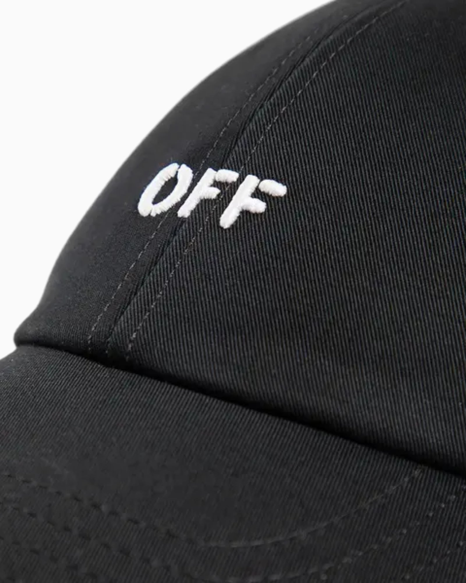 Off-White Cappello OMLB06DC99FAB0011001 - SanShopLuxury - 2025, Abbigliamento, Accessori, Autunno/Inverno, Cappello, Continuativo, Idoneo, Nero, New, Off-White, Primavera/Estate, SS25, Ultimo, Unica, Uomo