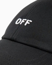 Off-White Cappello OMLB06DC99FAB0011001 - SanShopLuxury - 2025, Abbigliamento, Accessori, Autunno/Inverno, Cappello, Continuativo, Idoneo, Nero, New, Off-White, Primavera/Estate, SS25, Ultimo, Unica, Uomo