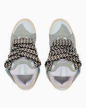 Lanvin Sneakers FUSKDK12DRA2P250 21 - SanShopLuxury - 2025, 36, 37, 38, 40, Autunno/Inverno, Calzature, Carry Over, Celeste, Continuativo, Donna, Idoneo, Lanvin, New, Primavera/Estate, Sneakers, Ultimo