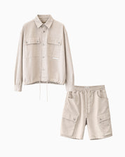 Gavensemble Camicia SS26SHIRT600