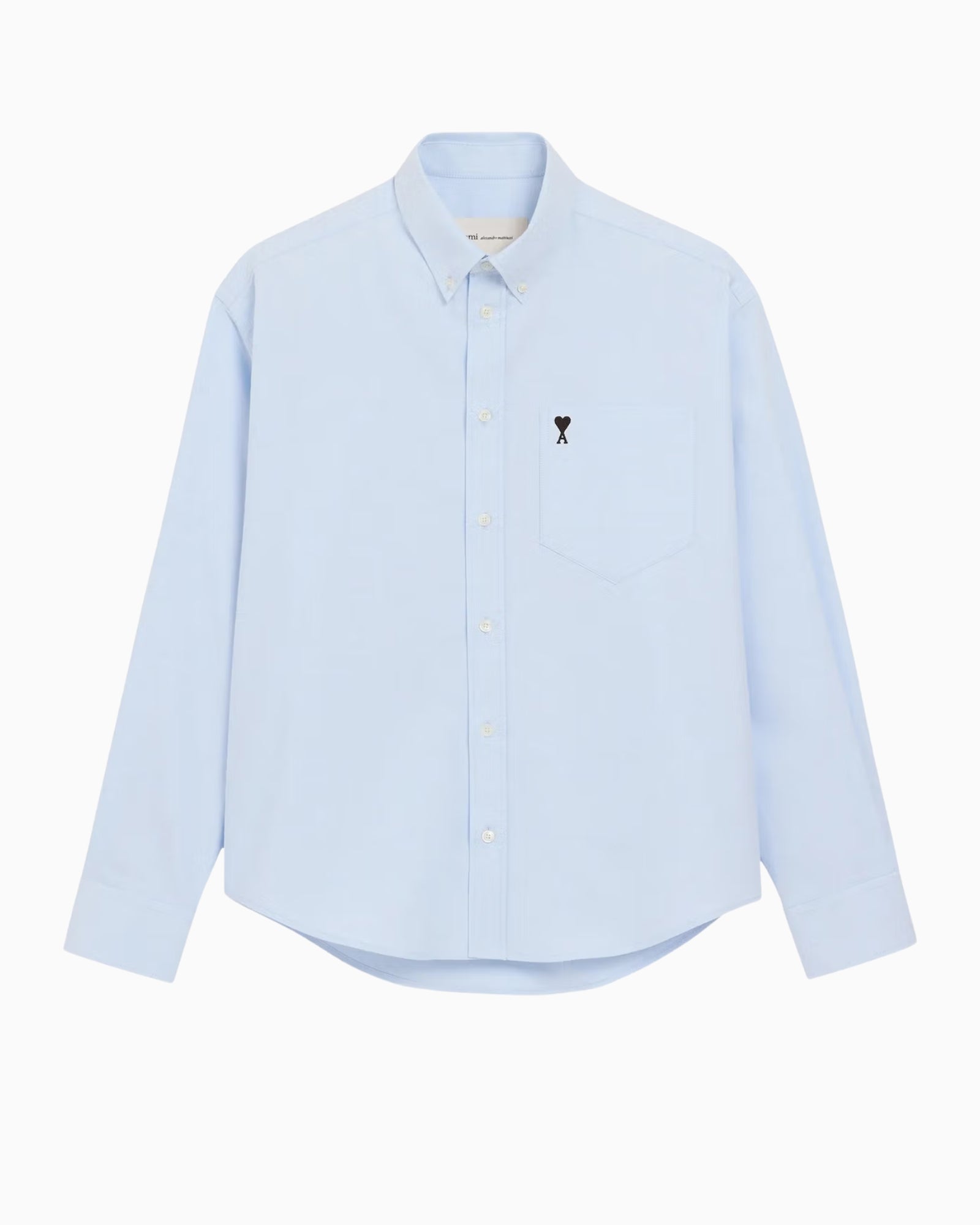 Ami Paris Camicia HSH822.CO0031.450