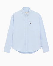 Ami Paris Camicia HSH822.CO0031.450