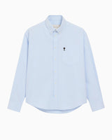 Ami Paris Camicia HSH822.CO0031.450