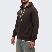 Chiodi Milano Felpa 0213 - SanShopLuxury - 2023, Abbigliamento, Autunno/Inverno, Bianco, Chiodi Milano, Con Cappuccio, Cotone, Felpa, Felpe, FW23, Gesso, Idoneo, L, M, Marrone, Nero, Outlet, S, Uomo, XL, XXL, XXXL