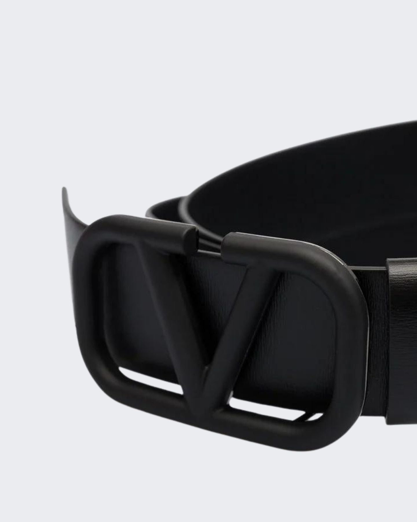 Valentino Garavani Cintura Y2T0Q87WQG - SanShopLuxury - 100, 105, 110, 90, 95, Abbigliamento, Accessori, Autunno/Inverno, Carry Over, Cintura, Continuativo, Idoneo, Nero, New, Primavera/Estate, Uomo, Valentino Garavani