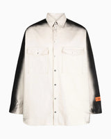Heron Preston Camicia HMGE002S23FAB001