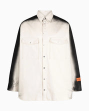 Heron Preston Camicia HMGE002S23FAB001