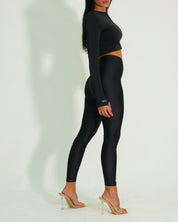 District Margherita Mazzei Top AW58 0407