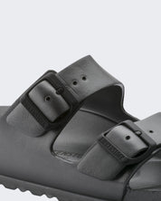 Birkenstock Sandali 1001497 - SanShopLuxury - 41, 42, 43, 44, 45, Beachwear, Birkenstock, Calzature, Carry Over, Gomma, Grigio, New, Primavera/Estate, Sandali, Stellato, Uomo