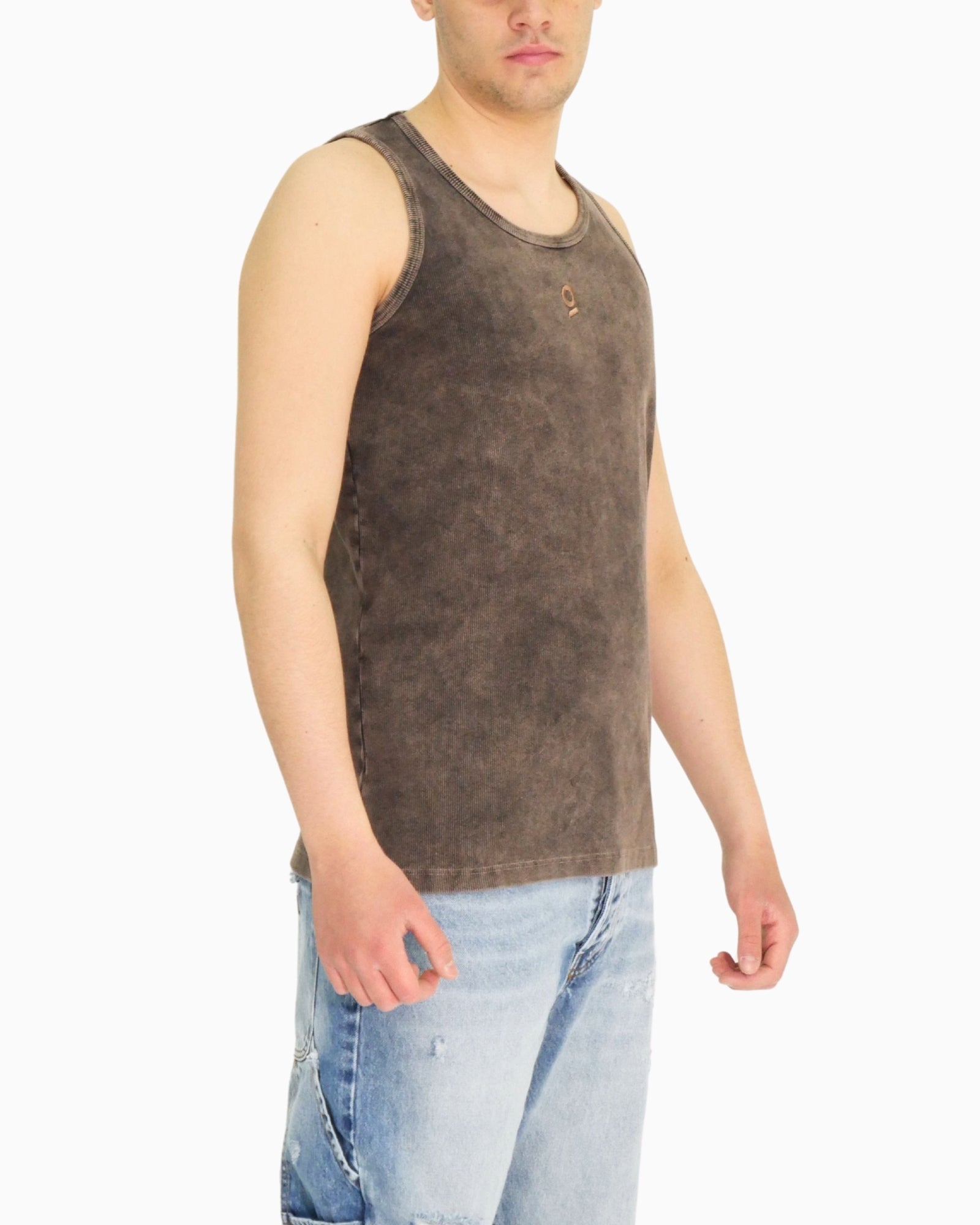 Estate, S, SS25, T-Shirt Canotta, Uomo, XL, XXL