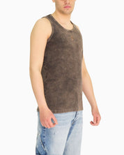 Gavensemble T-Shirt Canotta SS25-TANK206-M - SanShopLuxury - 2025, Abbigliamento, Gavensemble, Idoneo, L, M, Marrone, New, Primavera/Estate, S, SS25, T-Shirt Canotta, Uomo, XL, XXL