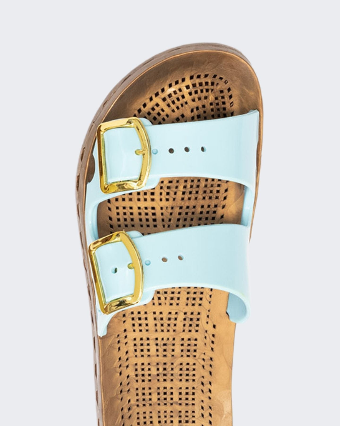 Estate, Sandali, Sensi