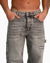 Gavensemble Jeans FW25BAGGY60