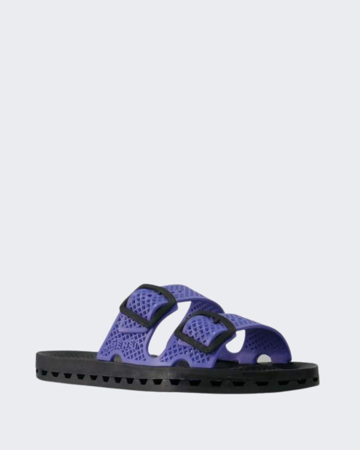 Estate, Sandali, Sensi, Viola