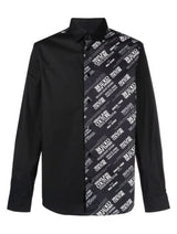 Versace Jeans Couture Camicia 71GAL2R2 NS004