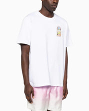Casablanca T-Shirt MSS26JTS001/15