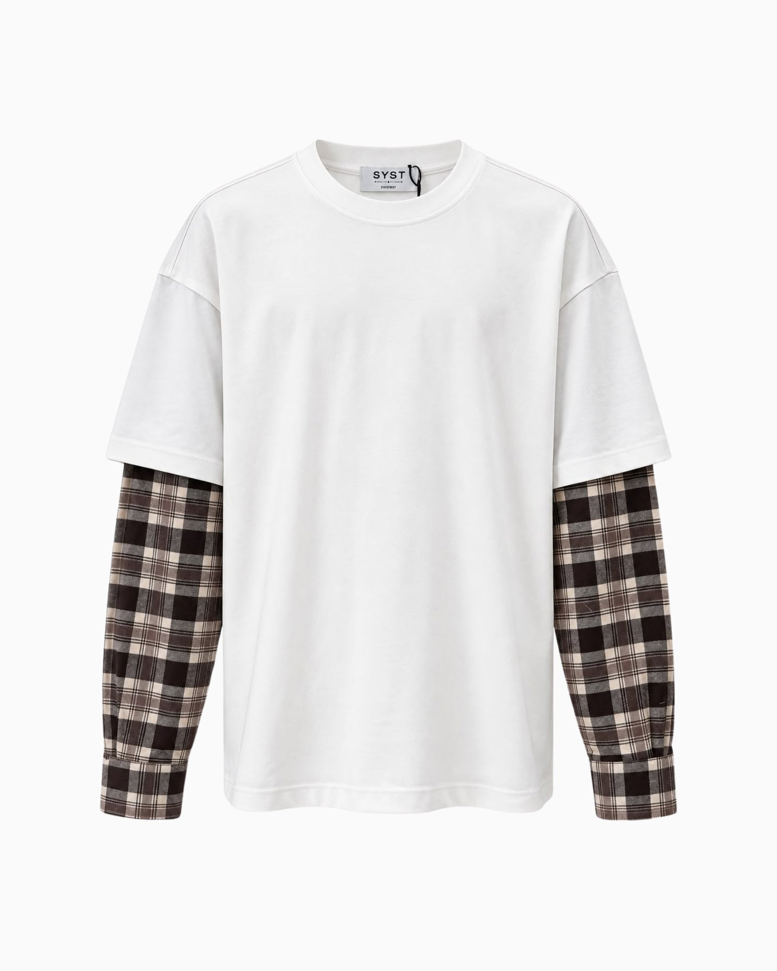 SYST T-Shirt T8009-BI