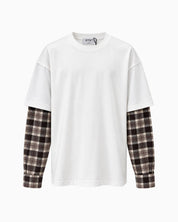 SYST T-Shirt T8009-BI