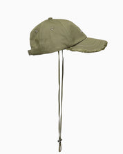 Jacquemus Cappello ACU00452AW00092